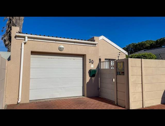 2 BEDROOM PROPERTY TO RENT IN ANCHORAGE PARK